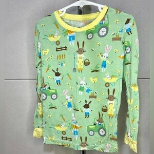 Little Sleepies Hop to It